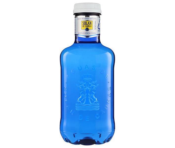 スリーボンド SOLAN DE CABRAS(ソラン デ カブラス) 330mlペットボトル×36本入【日本出荷】