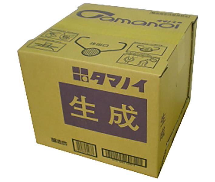 タマノイ酢 生成 20L×1箱入【日本出荷】