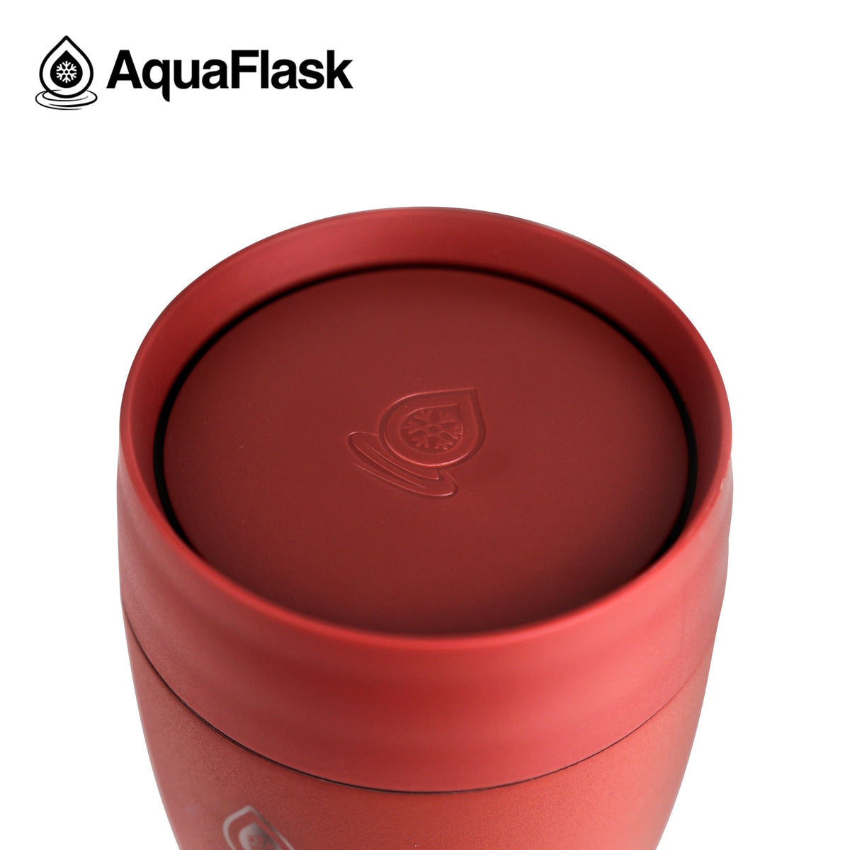 AquaFlask Slate Cup 473mL (16oz)