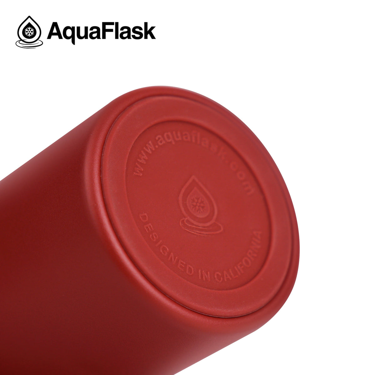 AquaFlask Slate Cup 473mL (16oz)