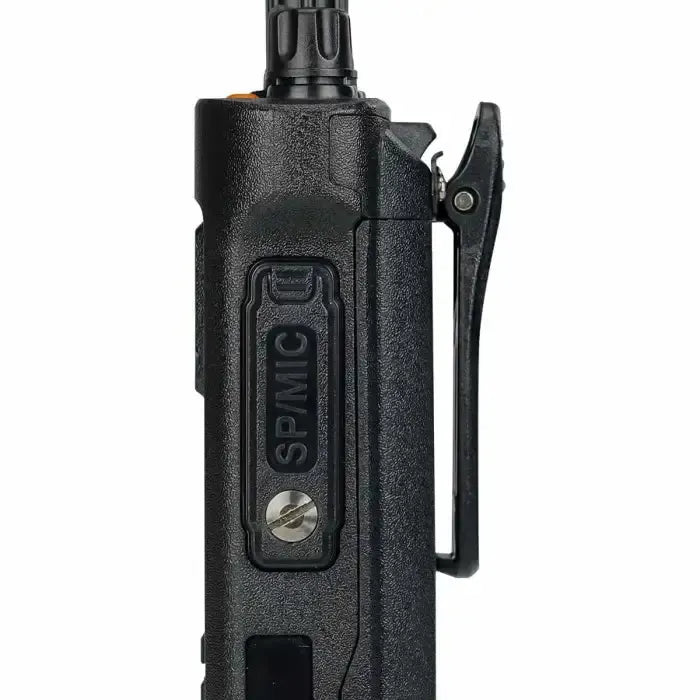 Retevis Ailunce HD2 Waterproof Dual Band GPS DMR Bluetooth Amateur Ham Radio