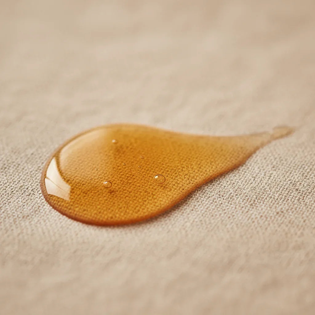 Canadian Grace 100% Organic Rosehip Oil – For Fine Lines, Uneven Tone & Brighter-Looking Skin