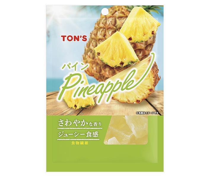 東洋ナッツ トン パイン 65g×10袋入【日本出荷】