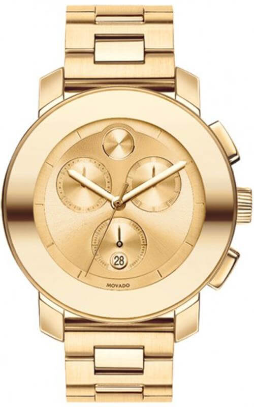Movado Bold (3600076)