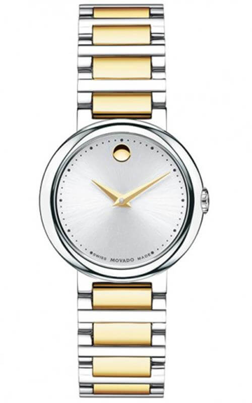 Movado Concerto (0606703)