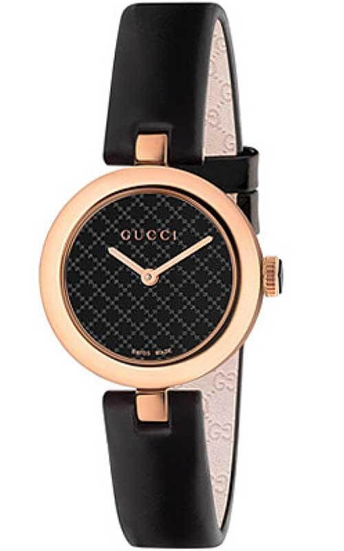 Gucci Diamantissima Ladies Watch (YA141401)