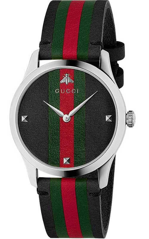 Gucci G-Timeless Ladies Watch YA1264079