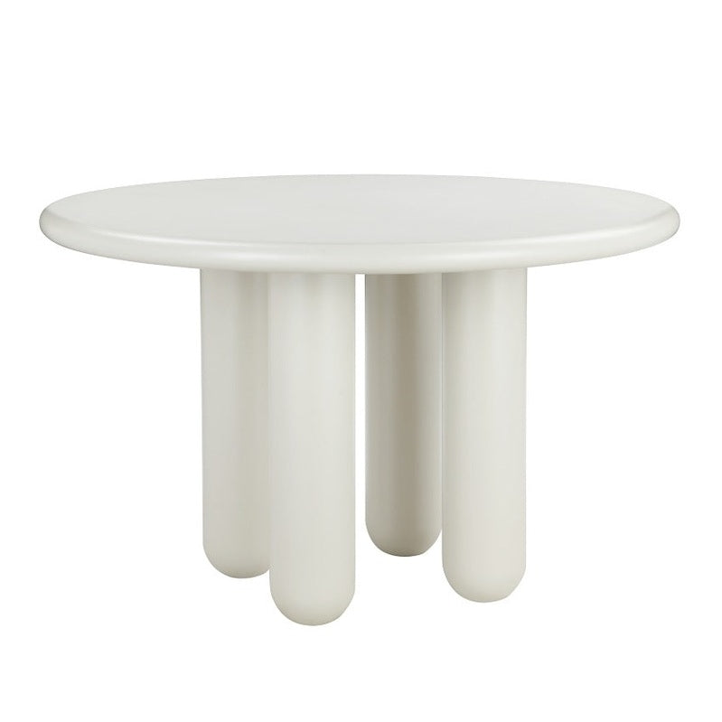 Nubi Round Dining Table