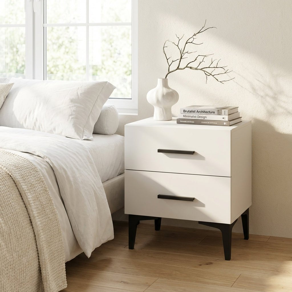 Sora Bedside Cabinet