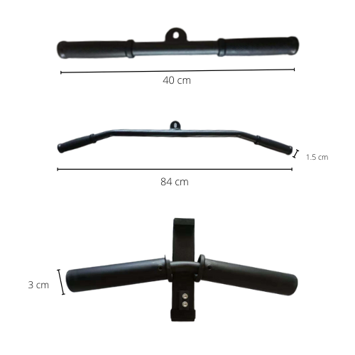 Power Squat Rack X1 | HAJEX