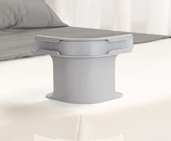 Invisible Bed Sheet Fixer Clip Set (One Set)