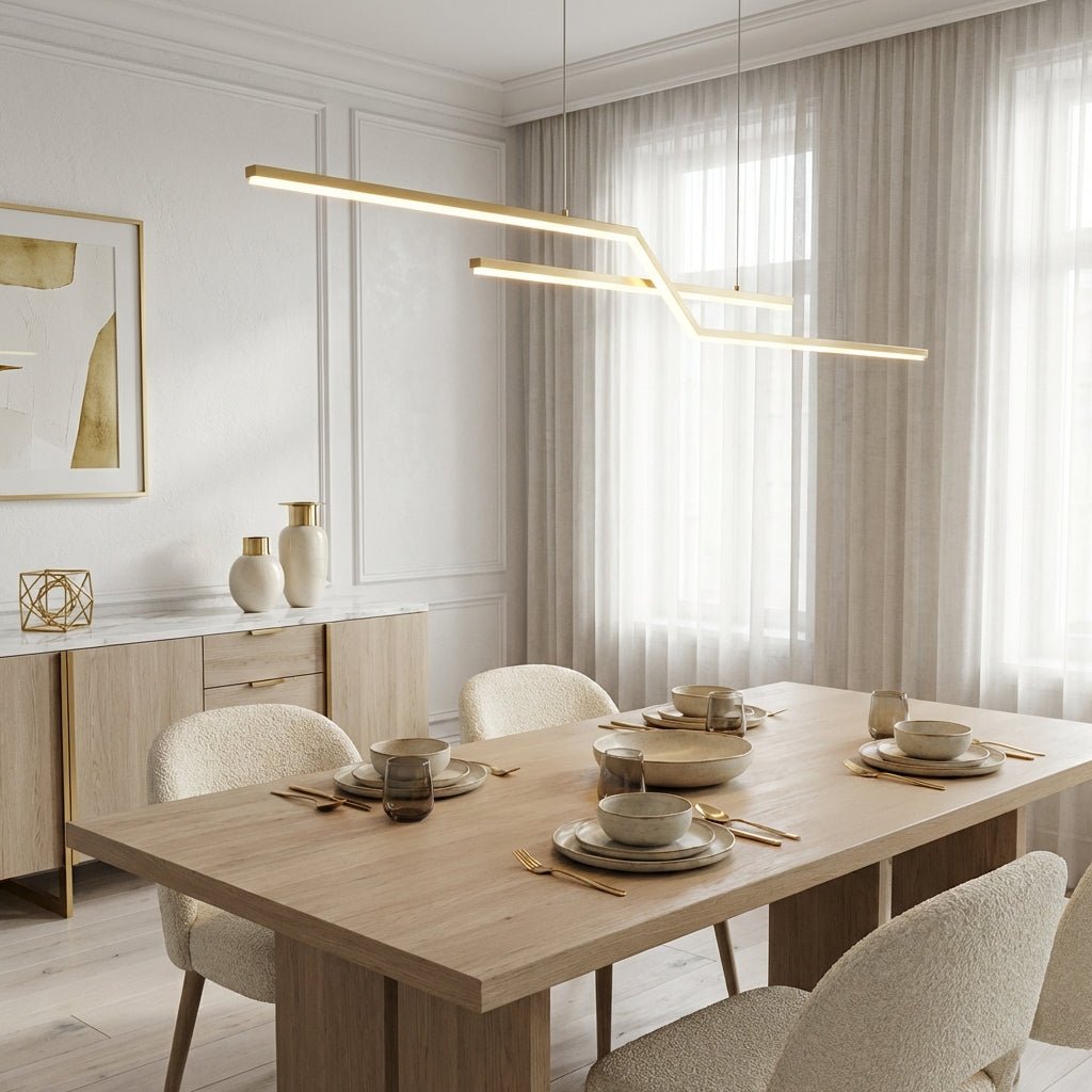 The Cordoba Linear