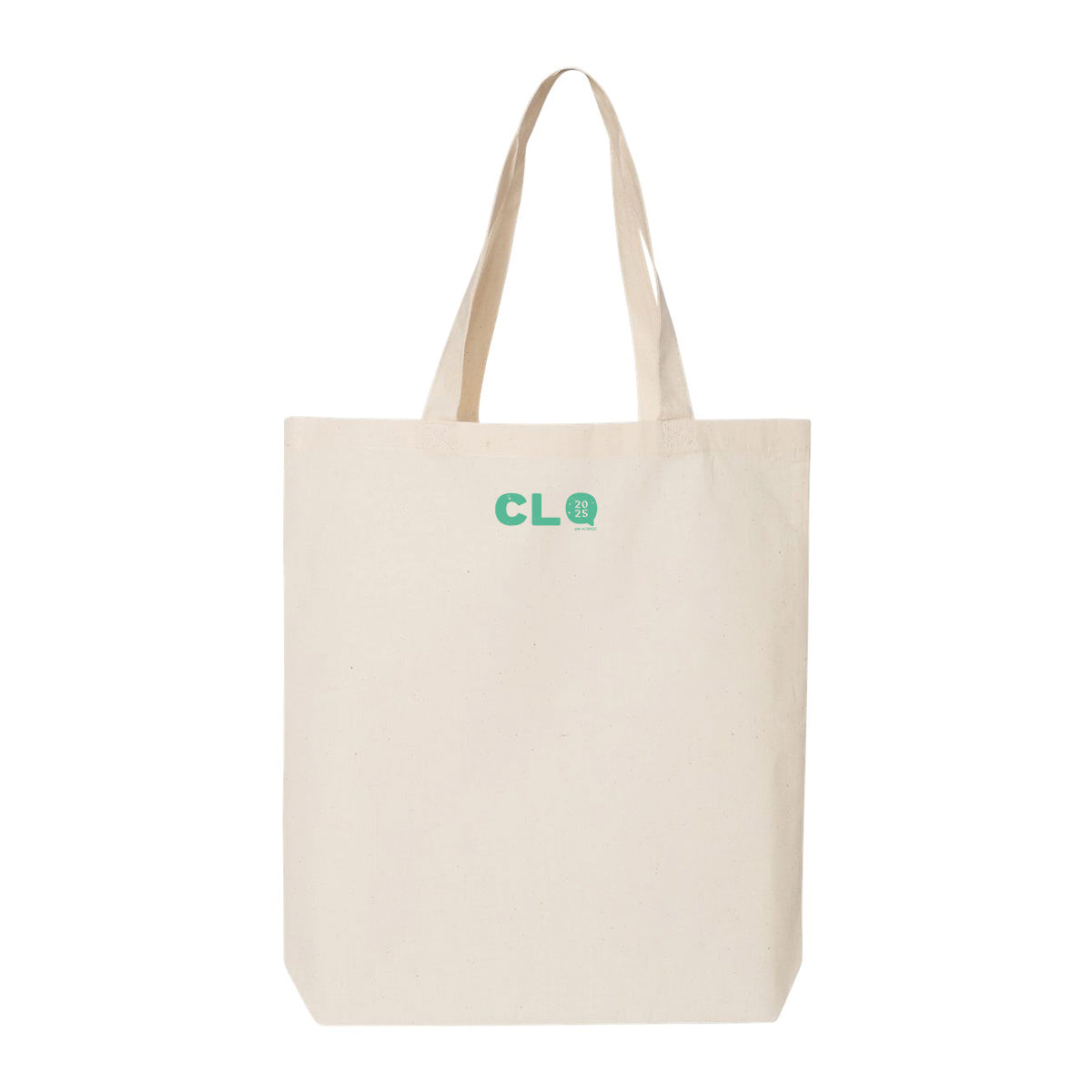 Tote bag "Ensemblitude" imprimé