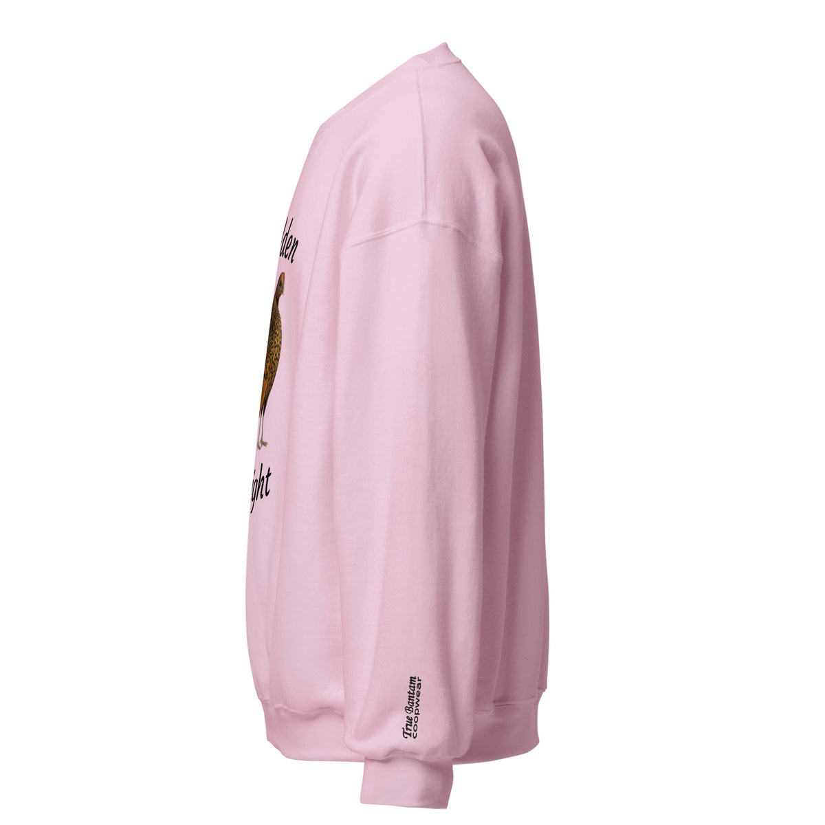 Golden Sebright Unisex Sweatshirt