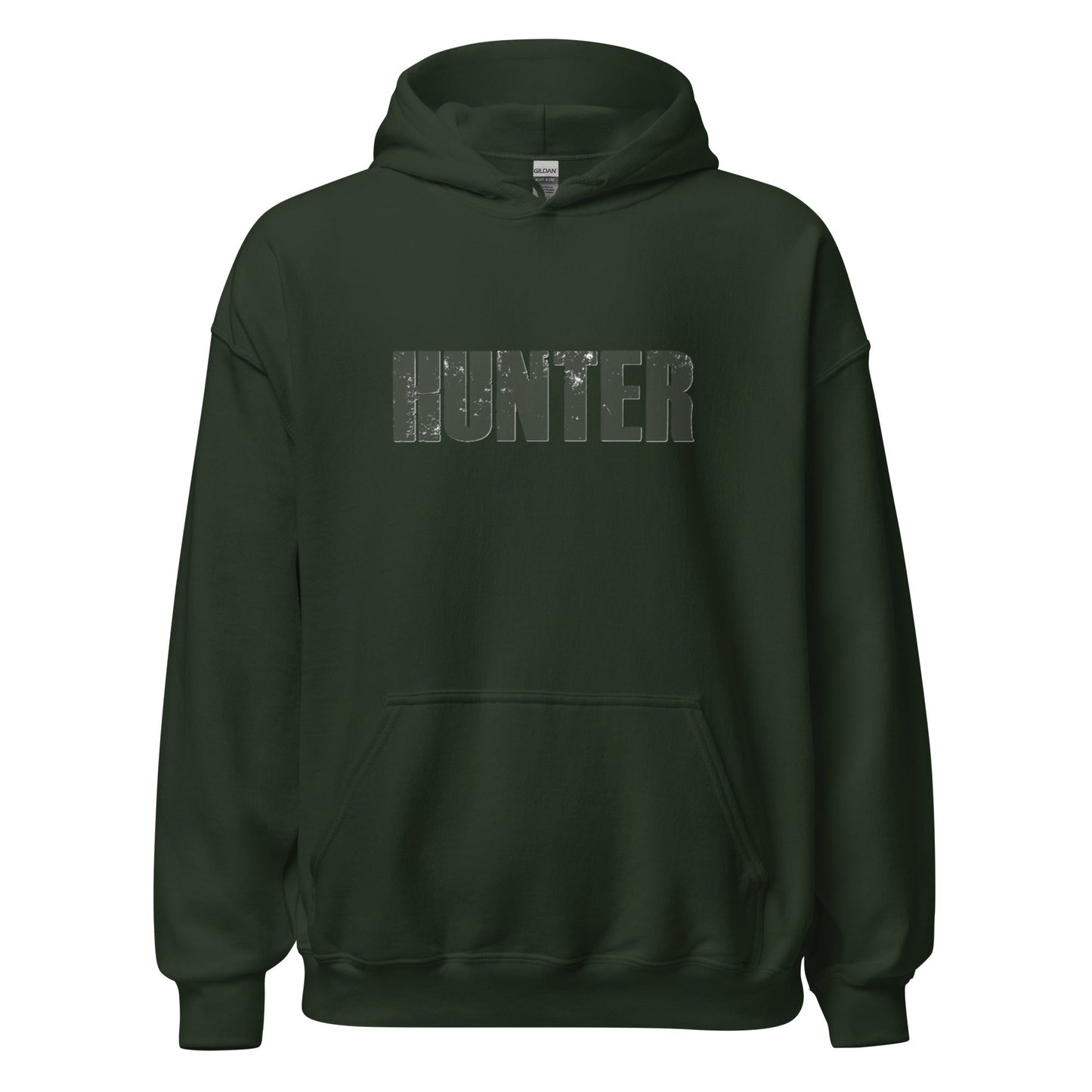 Hunter Hoodie