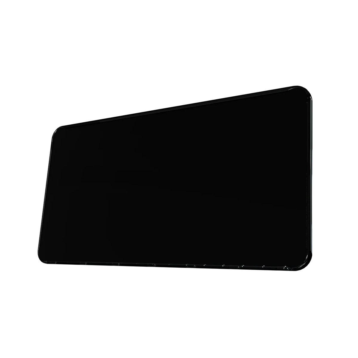 Disappear Motorcycle Vanish plate