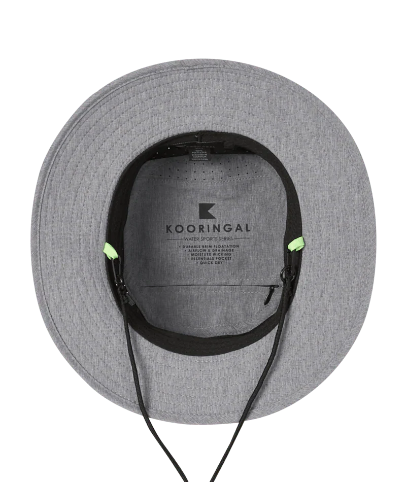 Kooringal Mid Brim - Waterman