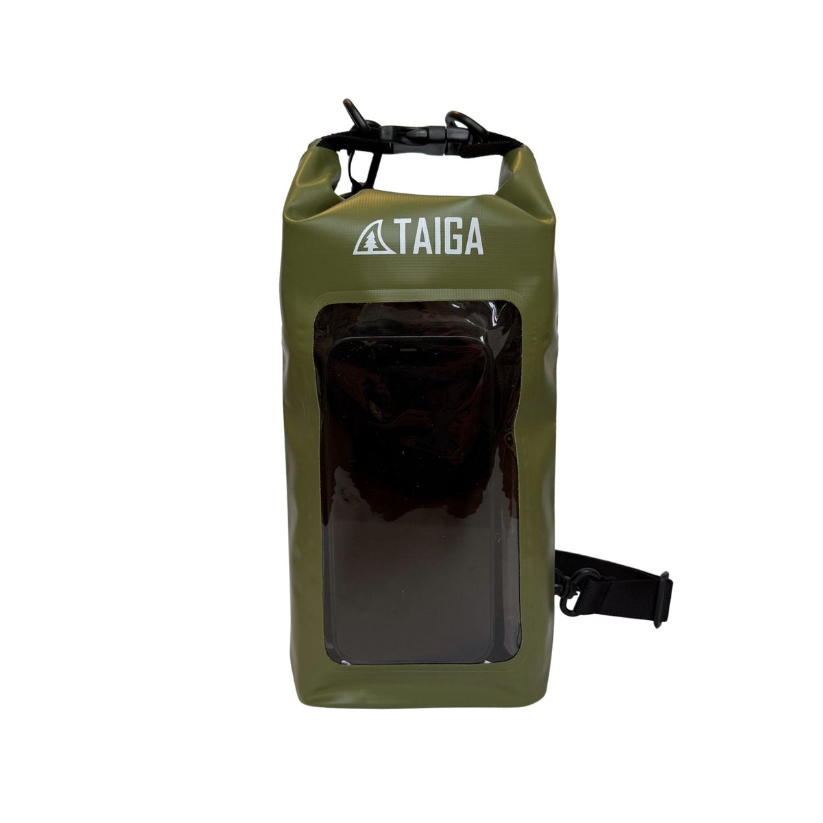 WATERPROOF PHONE DRY BAG – 2L
