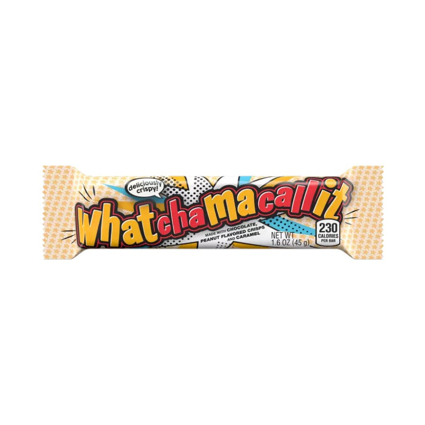 Whatchamacallit® Chocolate Candy Bar, 45g