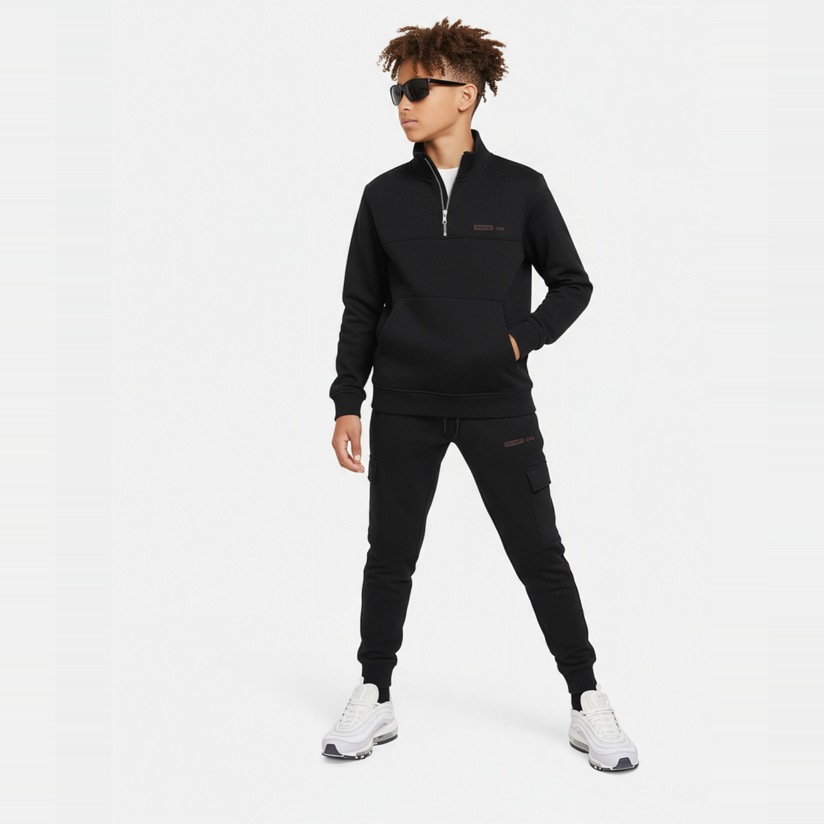 Sports One Unisex Joggers Set