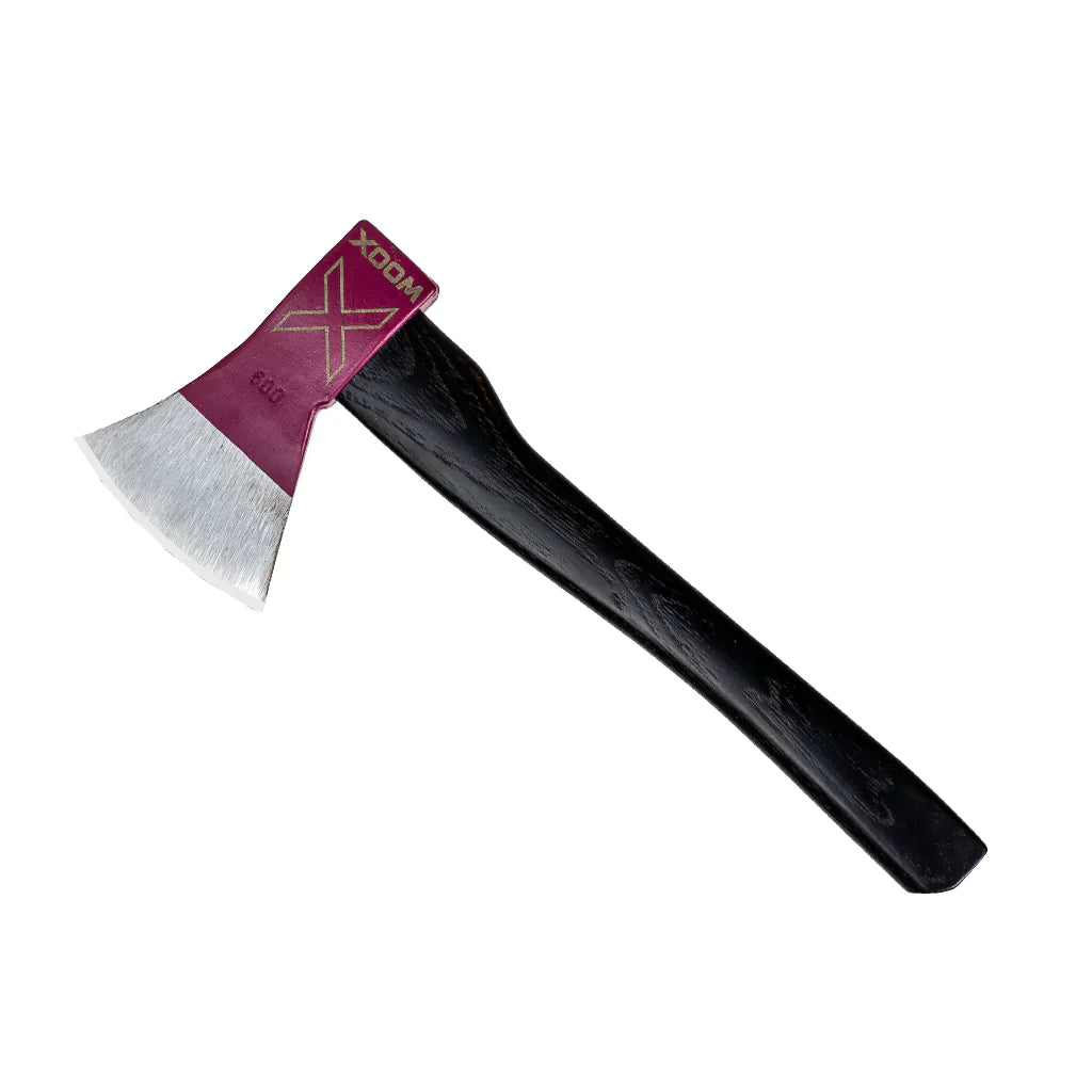 Woox Thunderbird Throwing Axes - WATL & IATF