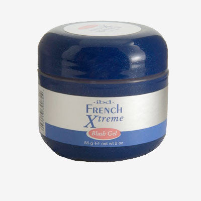 IBD French Xtreme Blush Gel 2oz (UV cure)