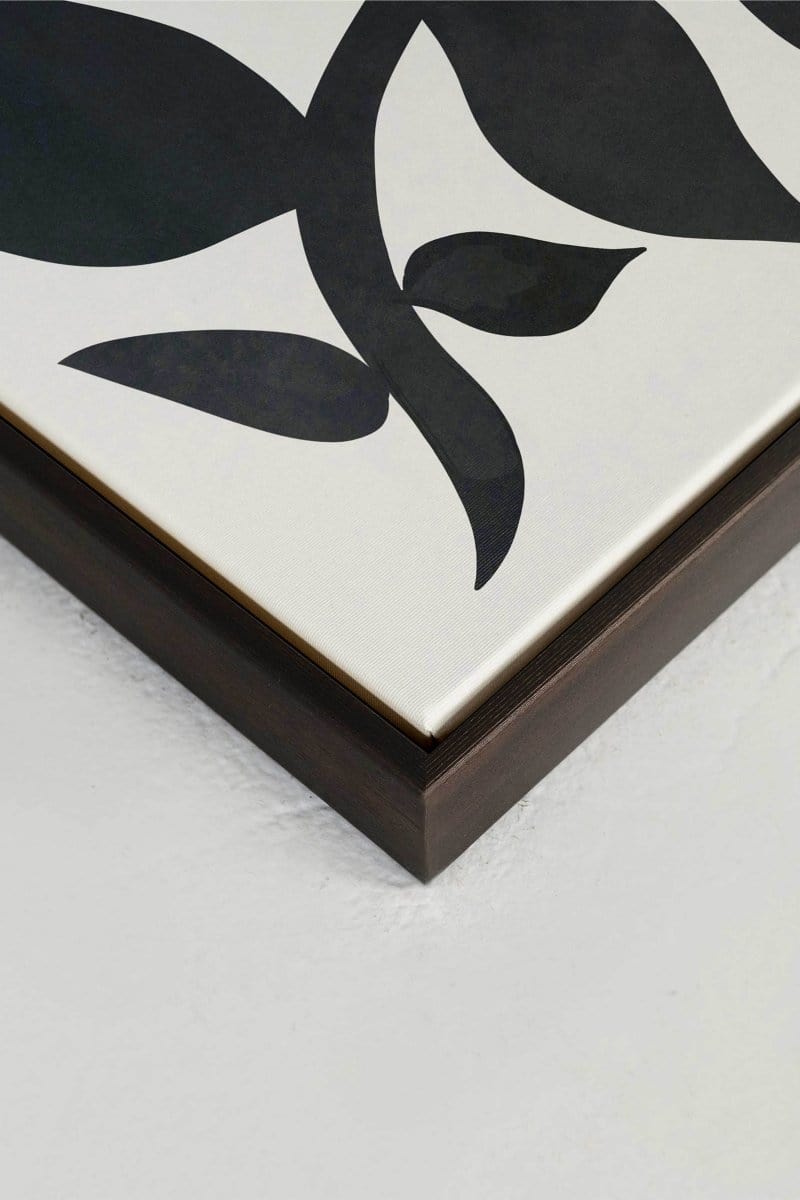 Toile - Herbe sucrée||Canvas - Herbe sucrée, toile imprimée