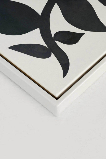 Toile - Herbe sucrée||Canvas - Herbe sucrée, toile imprimée