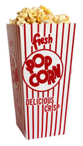 Scoop Boxes 1.25 oz x 500