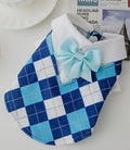 Charlie Dog Sweater | Cozy Dog Knit Top