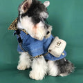 Chewnel Dog Purse | Pet Carry Bag