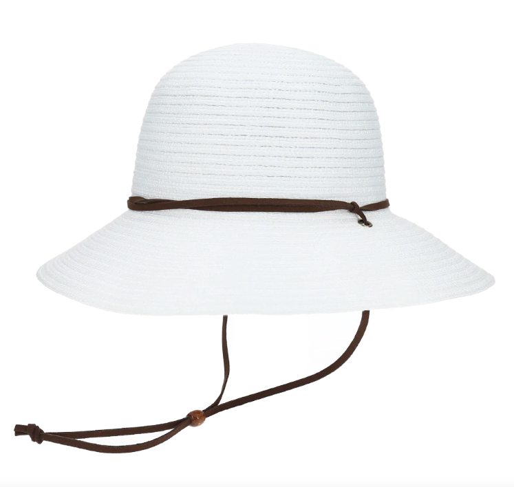CTR Women's Wanderlust Breeze Crushable Sun Hats