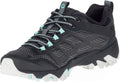 Merrell Women's Moab Fst Vented Lightweight Hiking Shoes