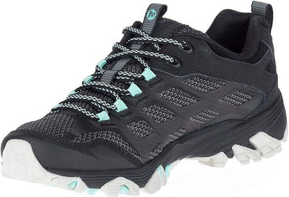 Merrell Women's Moab Fst Vented Lightweight Hiking Shoes