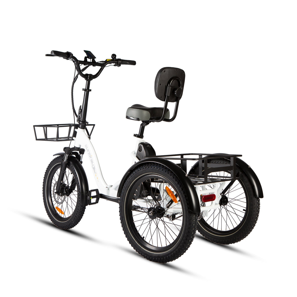 ONE-TRIKE 2.0