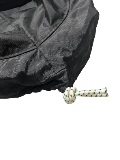 Europe Bound Nylon Kayak Spray Skirts Size XXL
