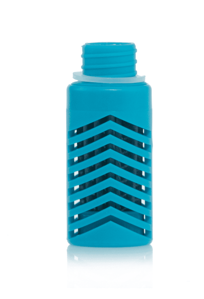 Water-to-Go Single 50cls Replacement Filters Developed for NASA Removes 99.9% Of ALL Microbiological Contaminants