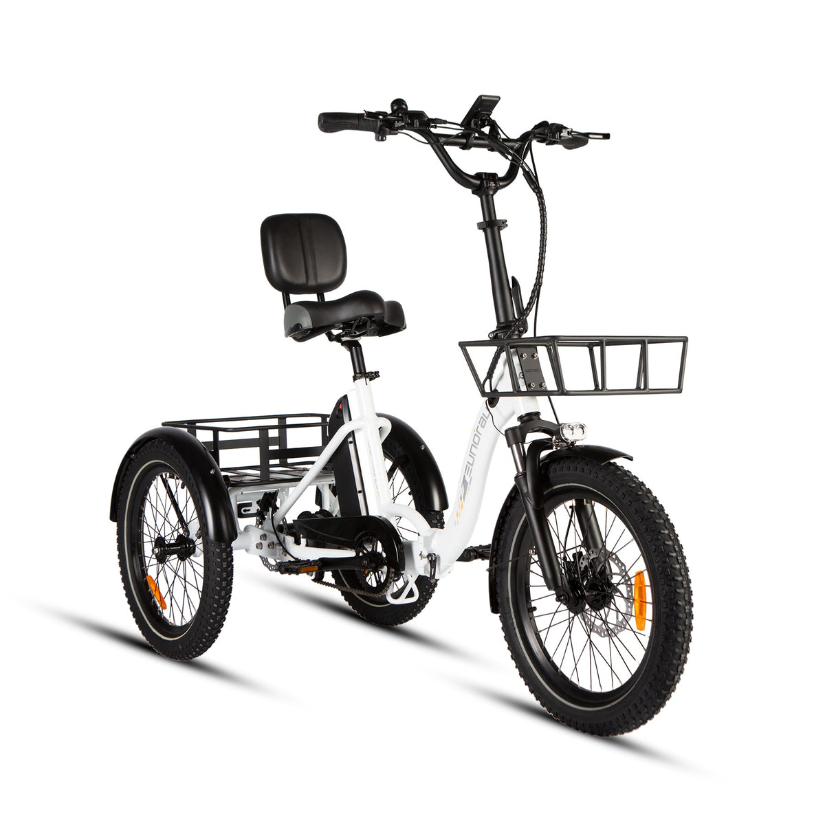 ONE-TRIKE 2.0