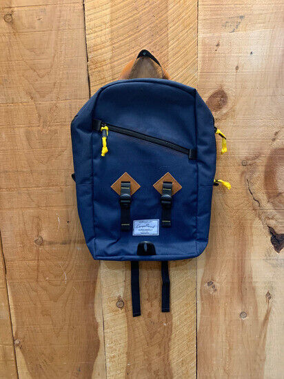 Europe Bound Trailpack 35L Capacity