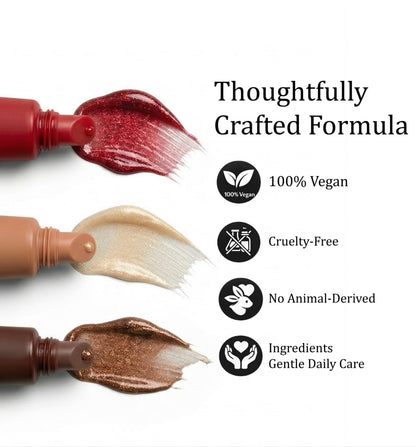 Perfect Pout Butter Lip Trio Set - with Peptide