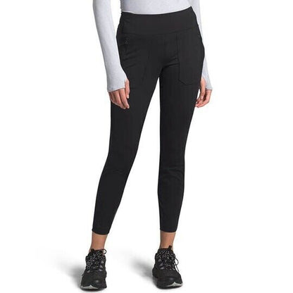 The North Face Women's Paramount Hybrid High Rise Pants, Small