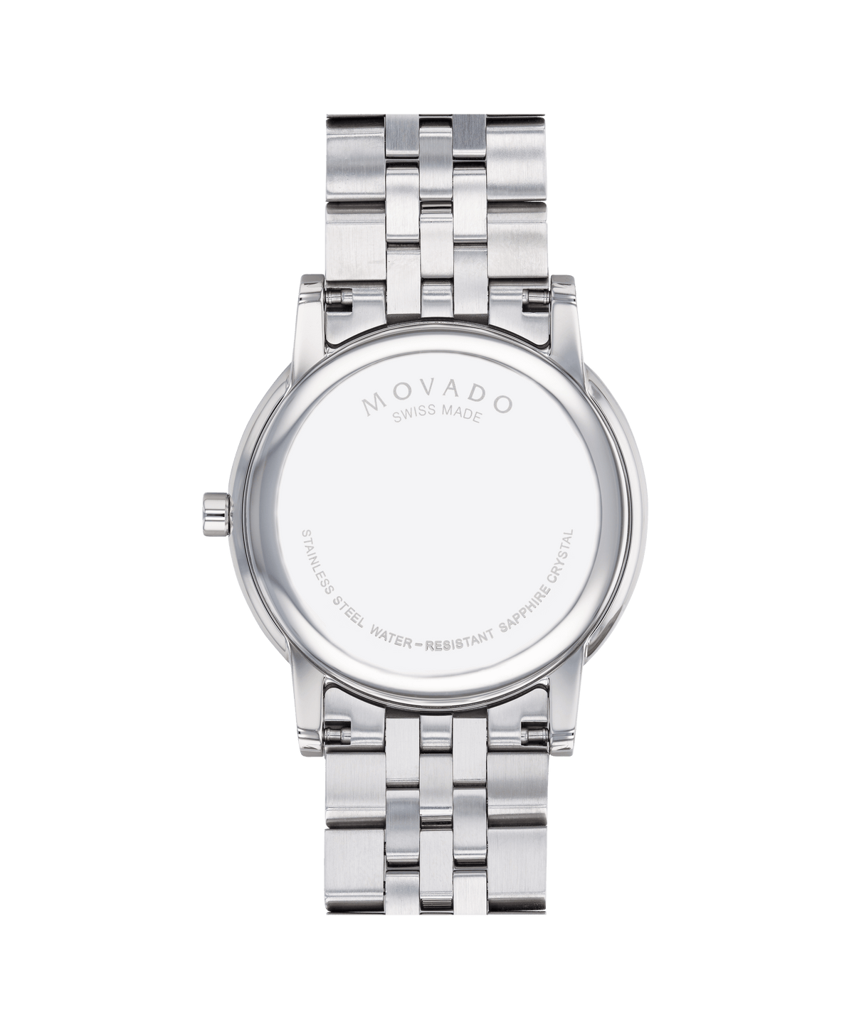 Movado Museum Classic Watch 0607201