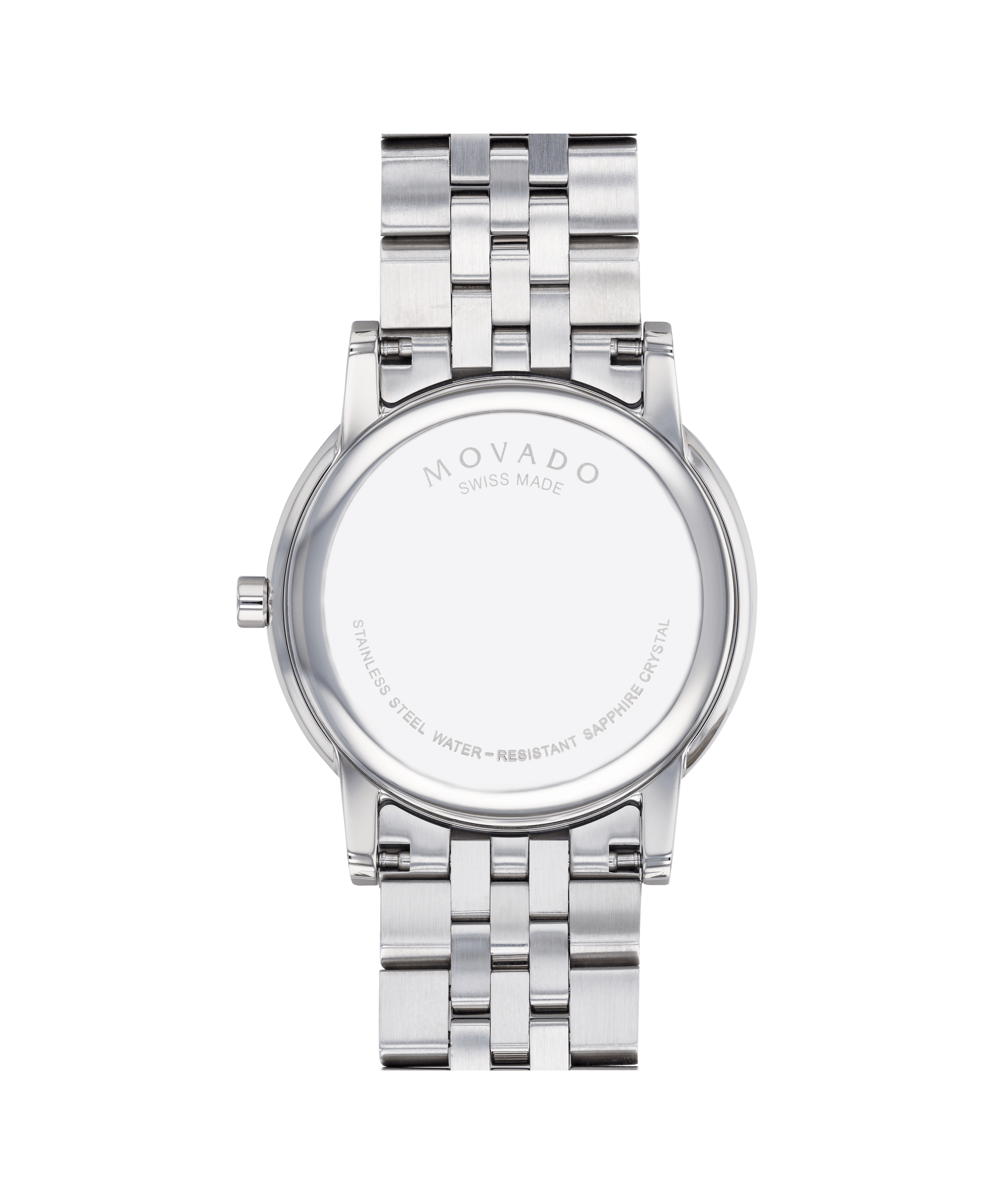 Movado Museum Classic Watch 0607201