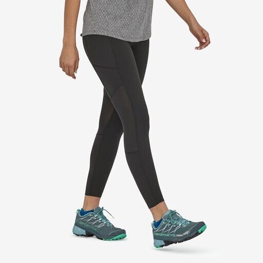 Patagonia Women's Endless Run 7/8 Tights Size XS