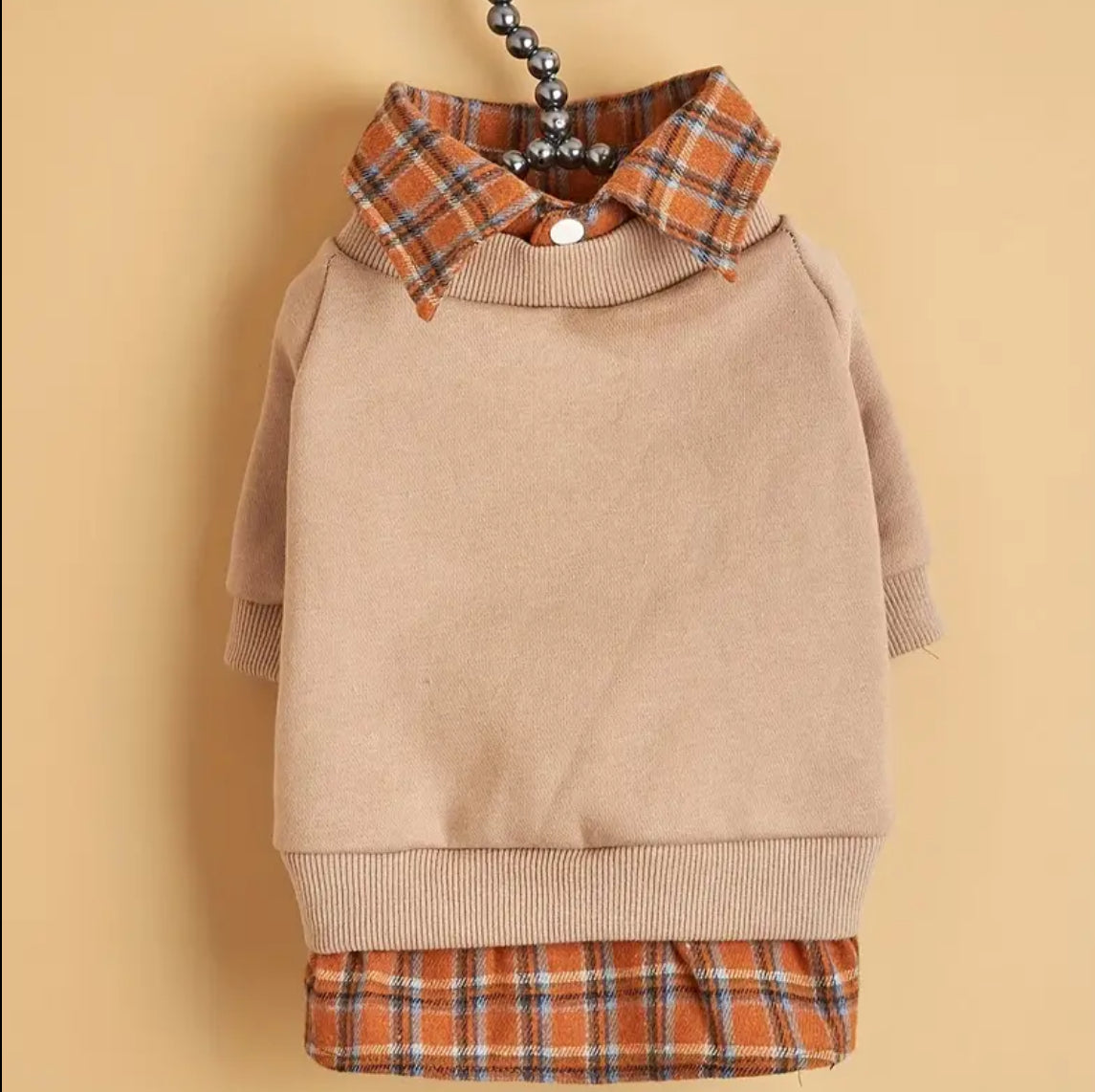 Braxton Dog Sweater | Dog Sweater for Cold Weather