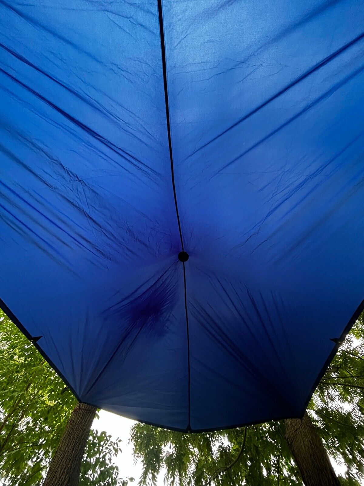 Europe Bound Universal Rain Tarp 12.5' x 9.5'