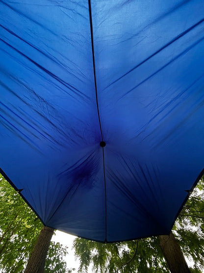 Europe Bound Universal Rain Tarp 12.5' x 9.5'