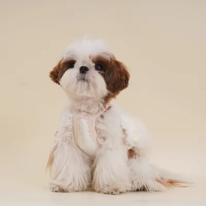 Tina Dress for Dogs – Elegant Tutu Dog Dress