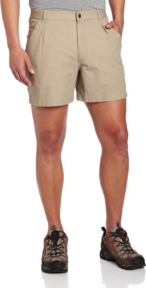 Royal Robbins Men's Classic Billy Goat Shorts Size 30