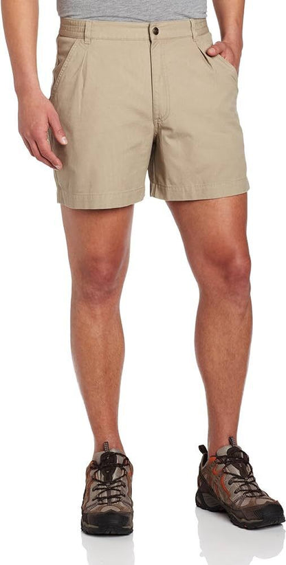 Royal Robbins Men's Classic Billy Goat Shorts Size 30